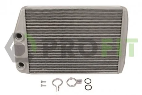 Радиатор печки PROFIT 17600090