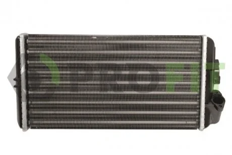 Радиатор печки PROFIT 17600310