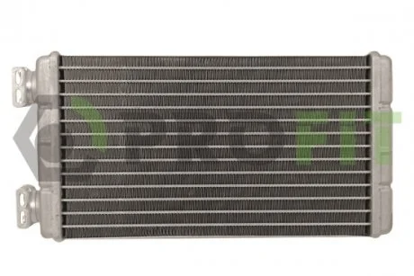 Радіатор пічки PROFIT 17600381