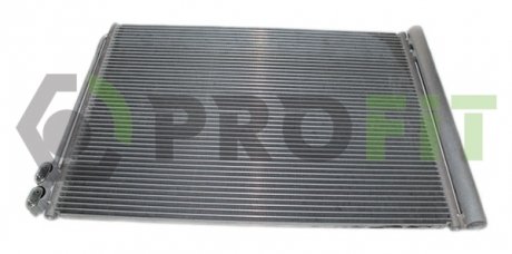 Конденсер кондиционера PROFIT 17700066