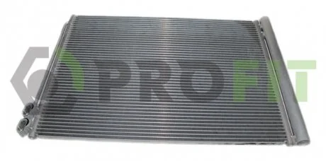 Конденсер кондиционера PROFIT 17700066