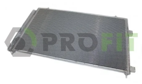 Конденсер кондиционера PROFIT 17700403