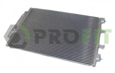 Фото конденсер кондиционера PROFIT 17700442 Конденсер кондиционера PROFIT 17700442