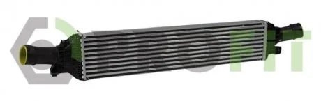Радиатор наддува PROFIT 17800175