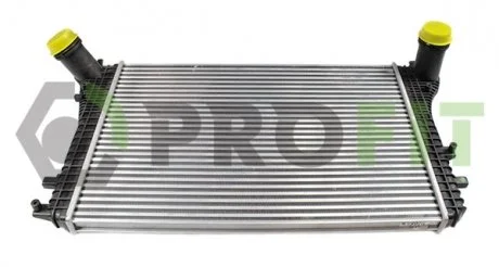 Фото радіатор наддуву PROFIT 17800179 Радіатор наддуву PROFIT 17800179