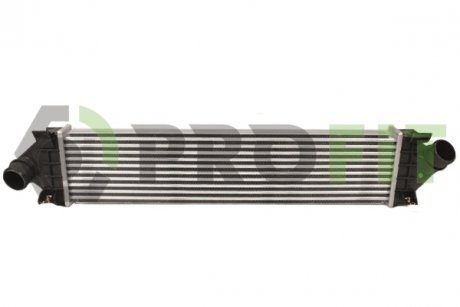 Радіатор наддуву PROFIT 1780-0196