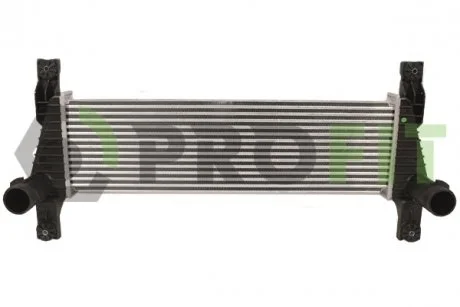 Радіатор наддуву PROFIT 1780-0198