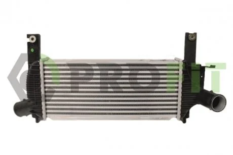 Радіатор наддуву PROFIT 1780-0208