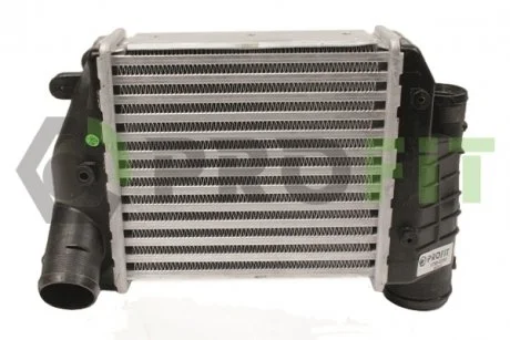 Радіатор наддуву PROFIT 1780-0210