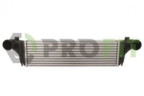 Радіатор наддуву PROFIT 1780-0213