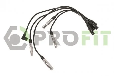 Кабели высоковольтные. PROFIT 18010076