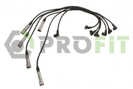 Кабели высоковольтные. PROFIT 18010079