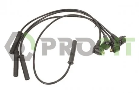 Кабели высоковольтные. PROFIT 18010105