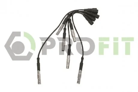Кабели высоковольтные. PROFIT 18010126