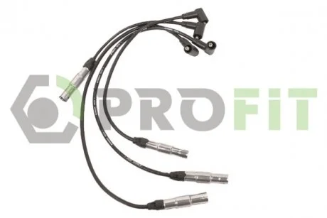 Кабели высоковольтные. PROFIT 18010127