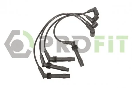 Кабели высоковольтные. PROFIT 18010151