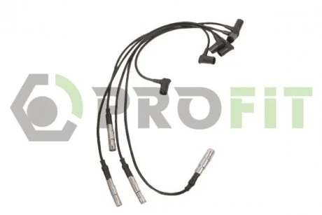 Кабели высоковольтные. PROFIT 18010230