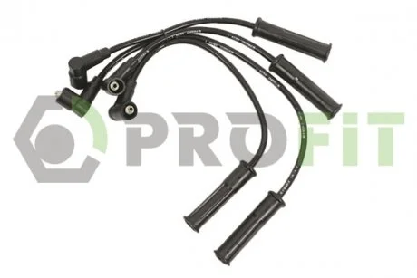 Дроти запалення, набір DACIA LOGAN 04-, SANDERO 08- PROFIT 18010373