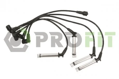Кабели высоковольтные. PROFIT 18010423
