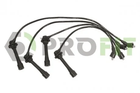 Кабели высоковольтные. PROFIT 18010432