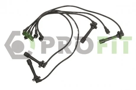Кабели высоковольтные. PROFIT 18010459