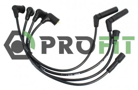 Проволока зажигания, набор DAEWOO MATIZ, TICO (0.8L) 98- PROFIT 18016040
