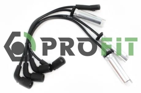Кабели высоковольтные. PROFIT 18016045