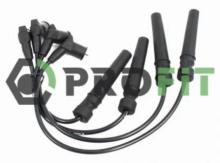 Кабели высоковольтные. PROFIT 18016204