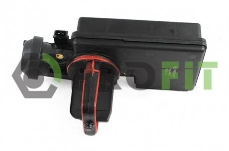 Электропривод воздушной заслонки PROFIT 18128002