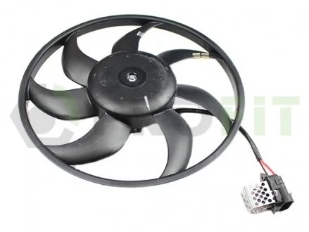Вентилятор радиатора PROFIT 18500047