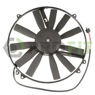 Вентилятор радіатора PROFIT 18500065