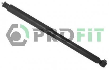 Амортизатор газомасляний PROFIT 20020510