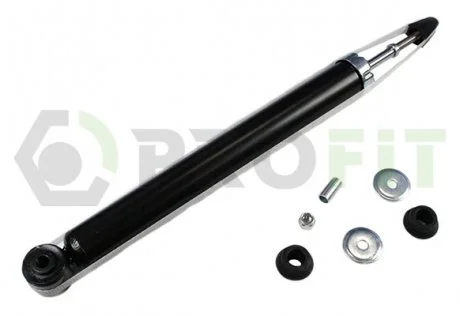 Фото амортизатор газомасляний PROFIT 2002-1224 Амортизатор газомасляний PROFIT 2002-1224