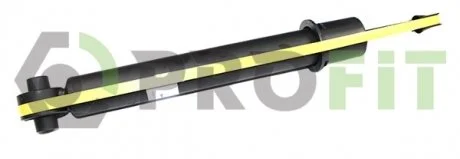 Фото амортизатор газомасляний PROFIT 2002-1233 Амортизатор газомасляний PROFIT 2002-1233