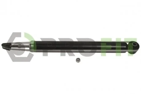 Фото амортизатор газомасляний PROFIT 2002-1243 Амортизатор газомасляний PROFIT 2002-1243