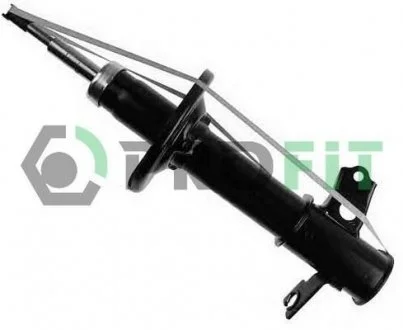 Амортизатор газомасляний PROFIT 20040263