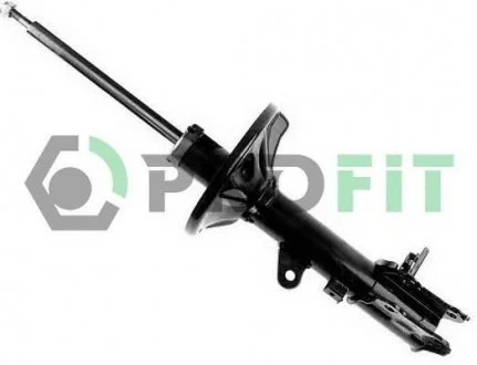 Амортизатор газомасляний PROFIT 20040439