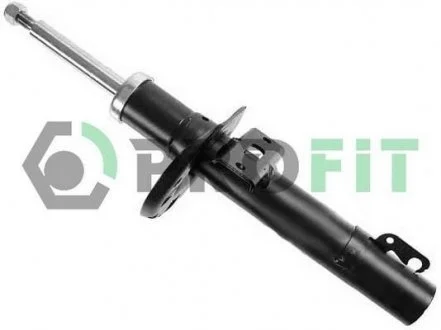 Фото ам-тор перед. Skoda Fabia 99-> PROFIT 20041033 Ам-тор перед. Skoda Fabia 99-> PROFIT 20041033