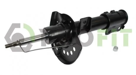 Фото 1 - амортизатор газомасляний PROFIT 2004-1472 Амортизатор газомасляний PROFIT 2004-1472 (фото 1)