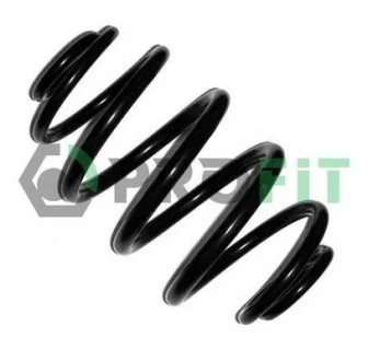 Фото пружини підвіски PROFIT 2010-0014 Пружини підвіски PROFIT 2010-0014