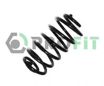 Фото пружини підвіски PROFIT 20100365 Пружини підвіски PROFIT 20100365