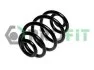 Пружины подвески PROFIT 20100401 (фото 1)