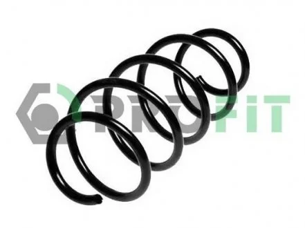 Пружини підвіски PROFIT 20101713