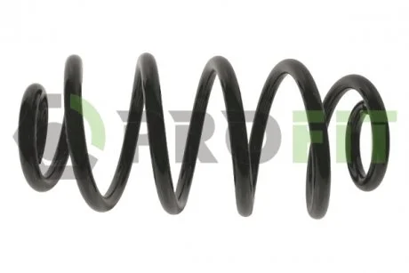 Пружини підвіски PROFIT 2010-1921