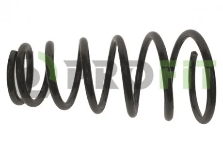 Пружини підвіски PROFIT 2010-1985