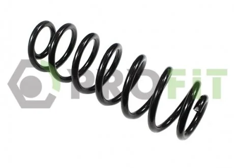 Пружини підвіски PROFIT 20102008