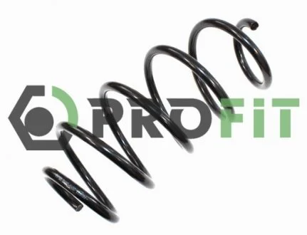 Пружины подвески PROFIT 20102010