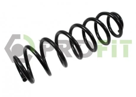 Пружины подвески PROFIT 20102011
