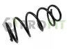 Пружины подвески PROFIT 20102014 (фото 1)