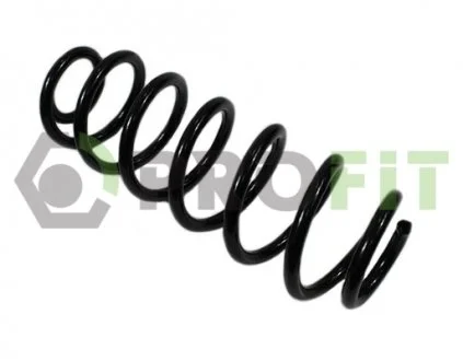 Пружины подвески PROFIT 20102015